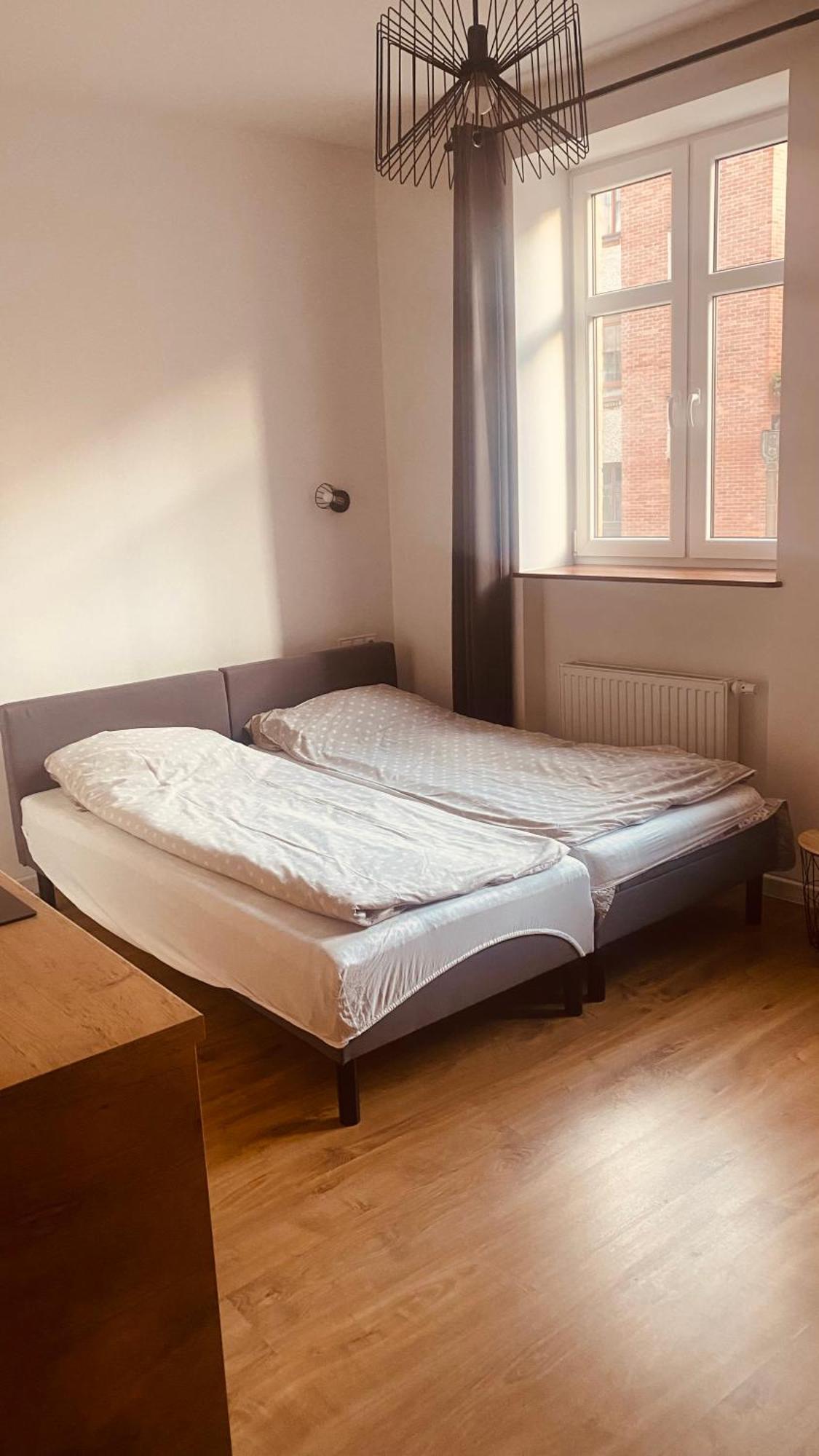 Apartamenty Przy Sciezce Koscielnej Elbląg Eksteriør billede